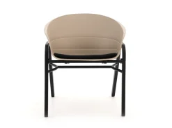 Hartman Tubb Gartenmöbel-Set 70 cm 3-teilig verstellbar