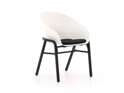 Hartman Tubb Gartenmöbel-Set 70 cm 3-teilig verstellbar