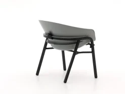 Hartman Tubb Gartenmöbel-Set 70 cm 3-teilig verstellbar