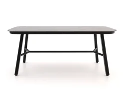Hartman Tubb Gartenmöbel-Set 185 cm 5-teilig verstellbar