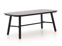 Hartman Tubb Gartentisch 185x100x75cm
