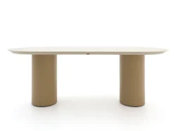Hartman Valencia Gartentisch 220x100x76 cm