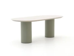 Hartman Valencia Gartentisch 220x100x76 cm