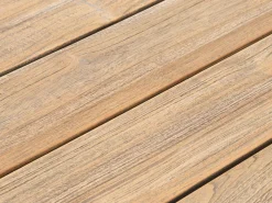 Intenso Adriano/ROUGH-X 180 cm Gartenmöbel-Set 5-teilig