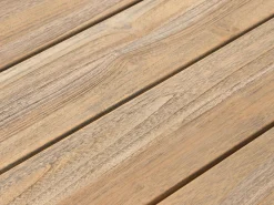 Intenso Adriano/ROUGH-X 240 cm Gartenmöbel-Set 7-teilig
