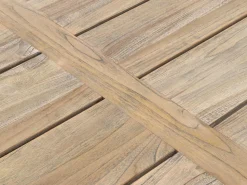 Intenso Asti/Bresimo 330 cm Gartenmöbel-Set 9-teilig