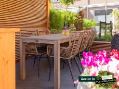 Intenso Asti Gartenstuhl