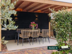 Intenso Asti Gartenstuhl