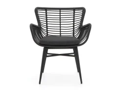 Intenso Asti/ Induno Dänisch oval 240 cm Gartenmöbel-Set 7-teilig