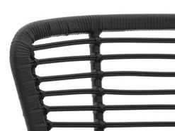 Intenso Asti/La Fonte Ø 150 cm Gartenmöbel-Set 6-teilig