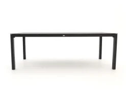 Intenso Asti/La Fonte 220 cm Gartenmöbel-Set 7-teilig