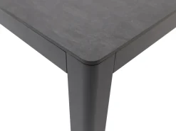Intenso Asti/La Fonte 220 cm Gartenmöbel-Set 7-teilig
