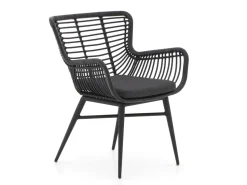 Intenso Asti/La Fonte 220 cm Gartenmöbel-Set 7-teilig