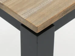 Intenso Asti/Lagundo 90 cm Gartenmöbel-Set 3-teilig