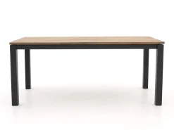 Intenso Asti/Lagundo 180 cm Gartenmöbel-Set 5-teilig