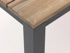 Intenso Asti/Lagundo 180 cm Gartenmöbel-Set 5-teilig