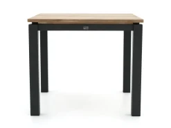 Intenso Asti/Lagundo 90 cm Gartenmöbel-Set 5-teilig