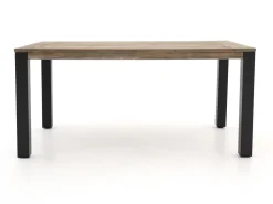 Intenso Asti/ROUGH-S 160 cm Gartenmöbel-Set 5-teilig