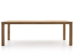 Intenso Azora/ROUGH-S 220 cm Gartenmӧbel-Set 7-teilig
