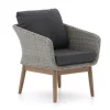 Intenso Borgetto Gartensessel