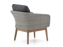 Intenso Borgetto Gartensessel