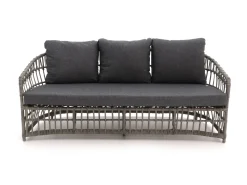 Intenso Cameri Gartensofa 3-Sitzer 178 cm