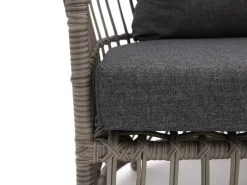 Intenso Cameri Gartensofa 3-Sitzer 178 cm