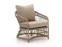 Intenso Cameri lounge Gartensessel