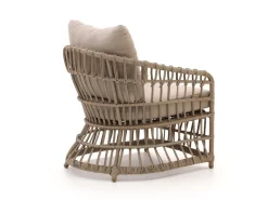 Intenso Cameri lounge Gartensessel