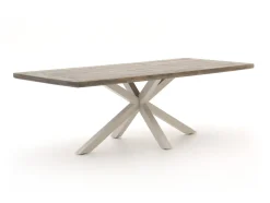 Intenso Cameri/Montorio 220 cm Gartenmöbel-Set 7-teilig