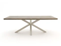 Intenso Cameri/Montorio 220 cm Gartenmöbel-Set 7-teilig