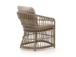Intenso Cameri/Montorio 220 cm Gartenmöbel-Set 7-teilig