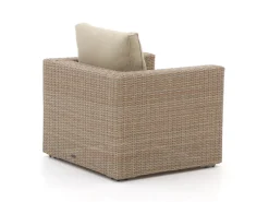 Intenso Carpino Ecklounge-Set 4-teilig links