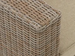 Intenso Carpino Ecklounge-Set 3-teilig links