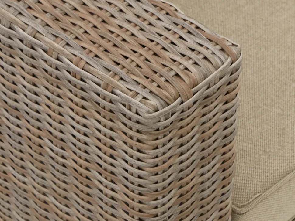 Intenso Carpino Ecklounge-Set 3-teilig links