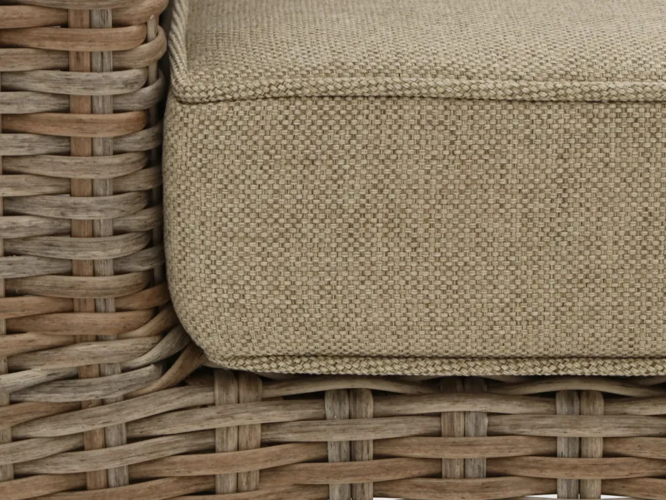 Intenso Carpino Ecklounge-Set 3-teilig links
