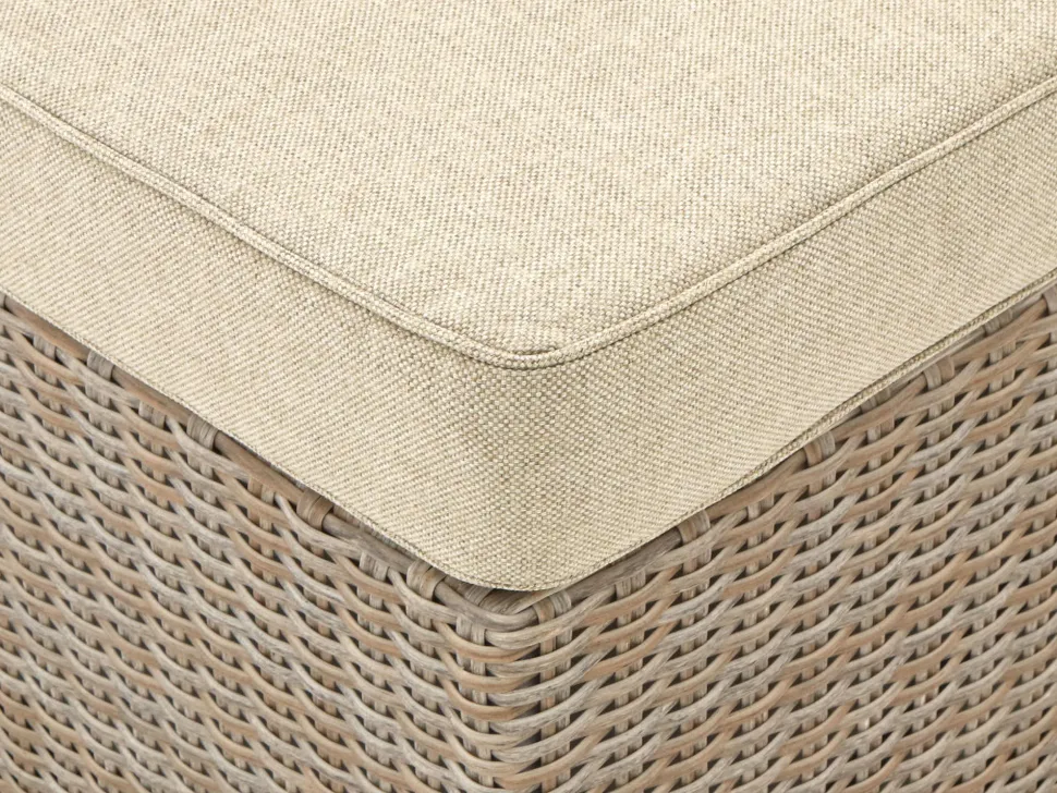 Intenso Carpino Ecklounge-Set 3-teilig links