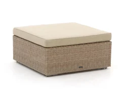 Intenso Carpino Ecklounge-Set 3-teilig links
