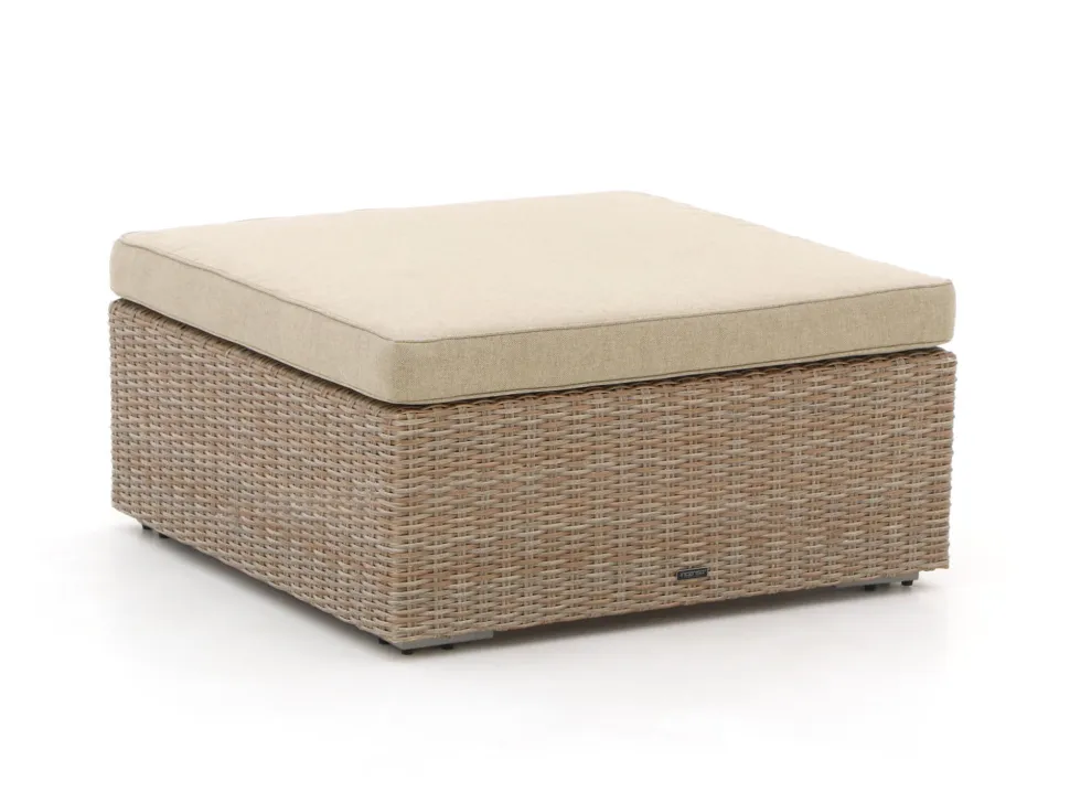 Intenso Carpino Ecklounge-Set 3-teilig links