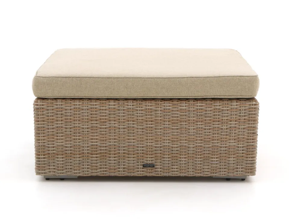 Intenso Carpino Ecklounge-Set 3-teilig links