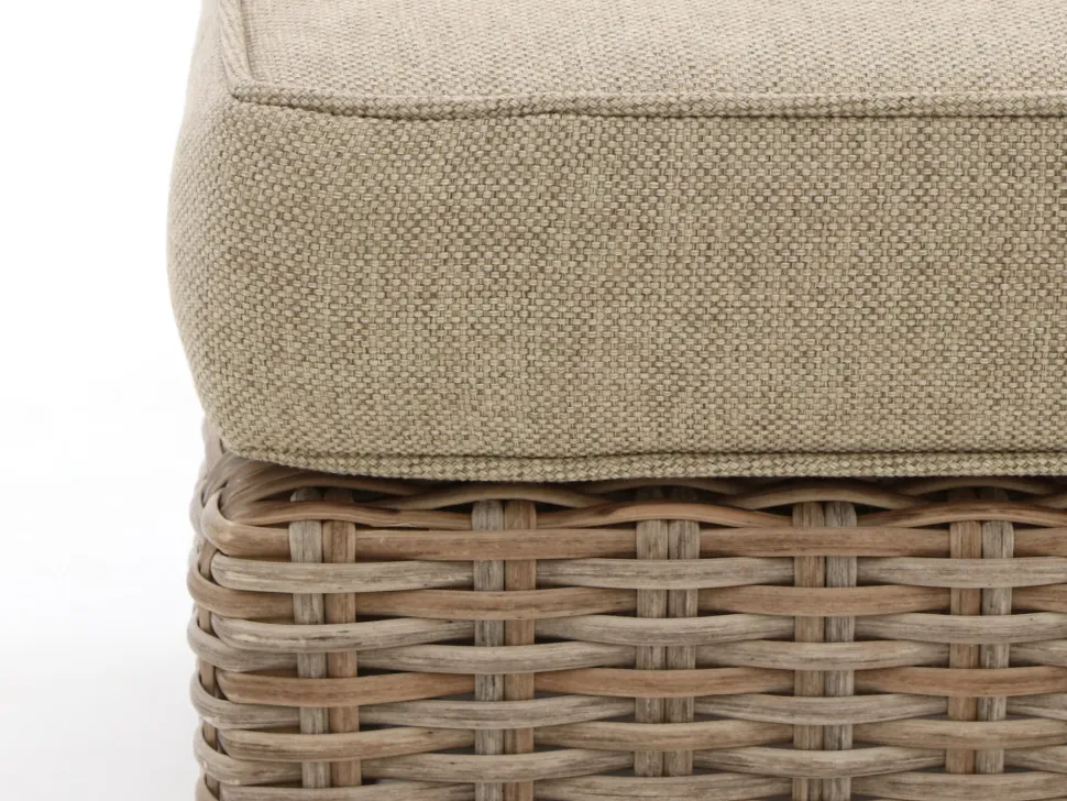 Intenso Carpino Ecklounge-Set 3-teilig links