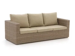 Intenso Carpino Ecklounge-Set 3-teilig links