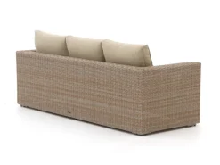 Intenso Carpino Ecklounge-Set 3-teilig links