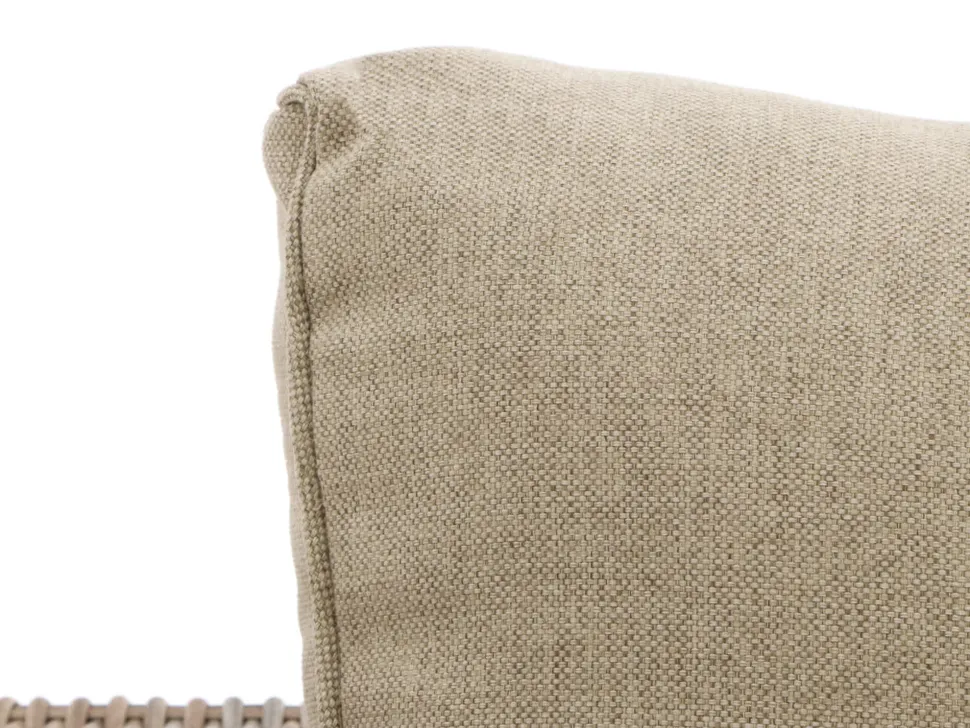 Intenso Carpino Ecklounge-Set 3-teilig links