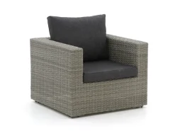 Intenso Carpino Ecklounge-Set 4-teilig links