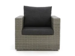 Intenso Carpino Ecklounge-Set 4-teilig links