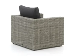 Intenso Carpino Ecklounge-Set 4-teilig links