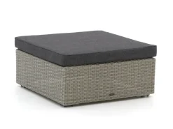 Intenso Carpino Ecklounge-Set 4-teilig links