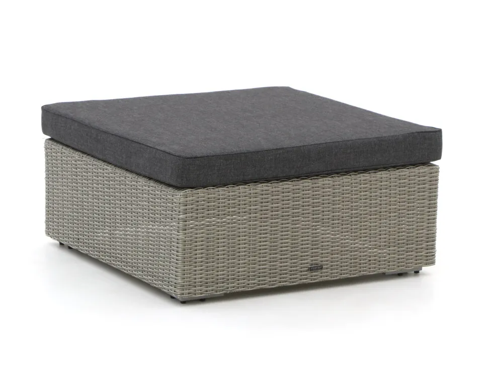 Intenso Carpino Ecklounge-Set 4-teilig links