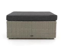 Intenso Carpino Ecklounge-Set 4-teilig links
